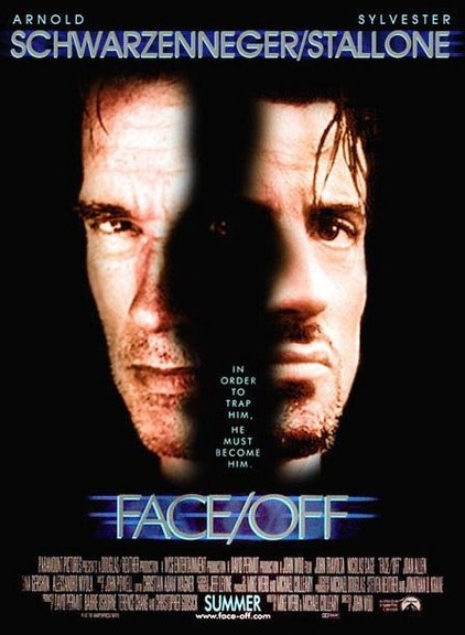 face/off