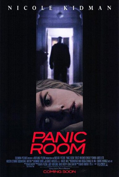 Panic room