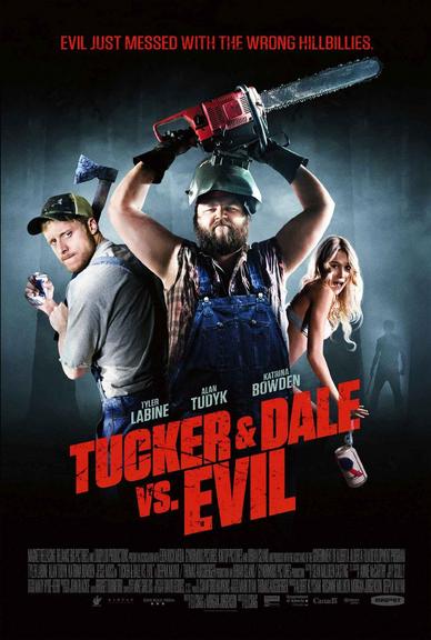  Tucker and Dale vs Evil 1
