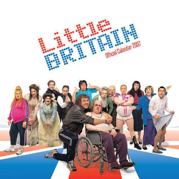 Little Britain - 2